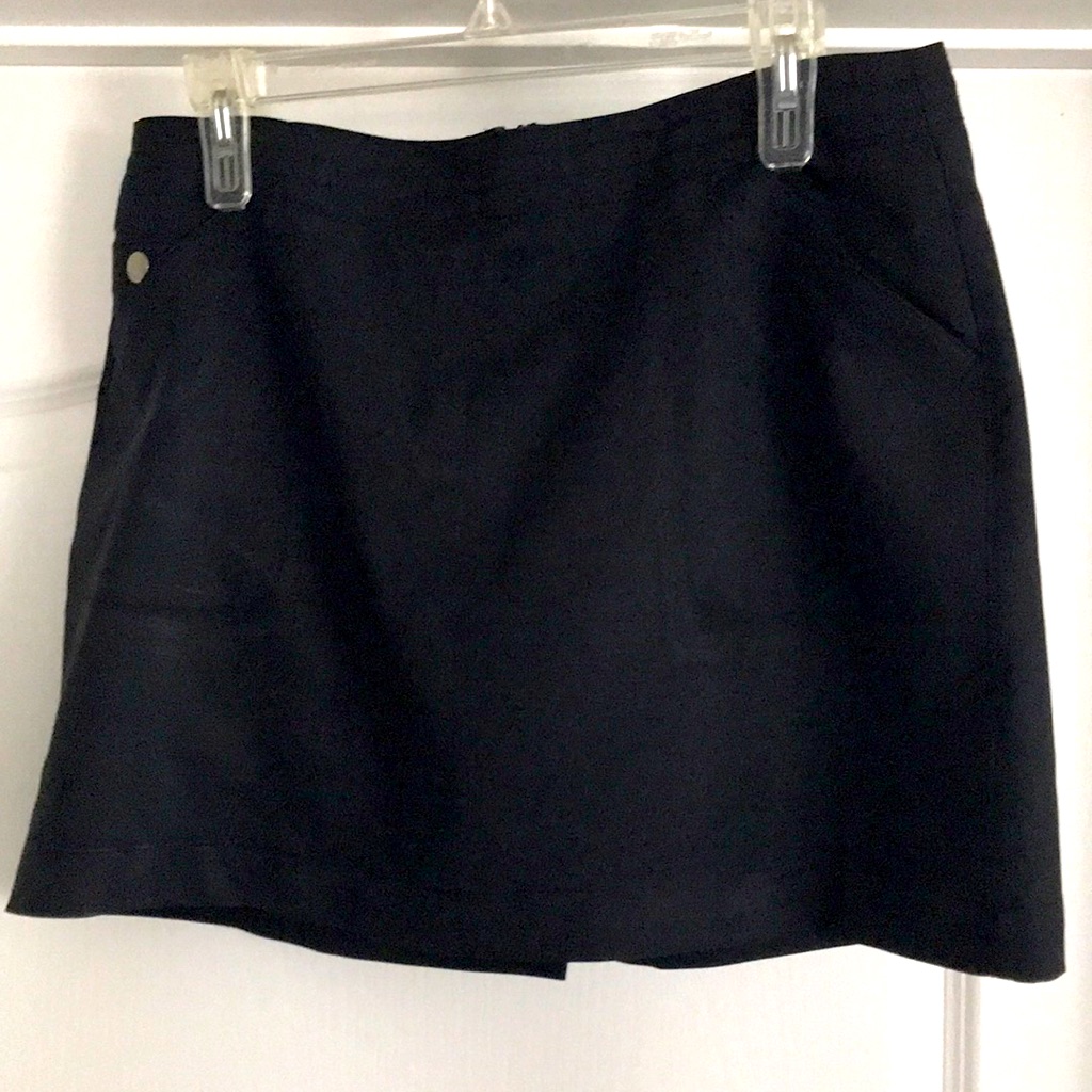 Pga Tour Skort